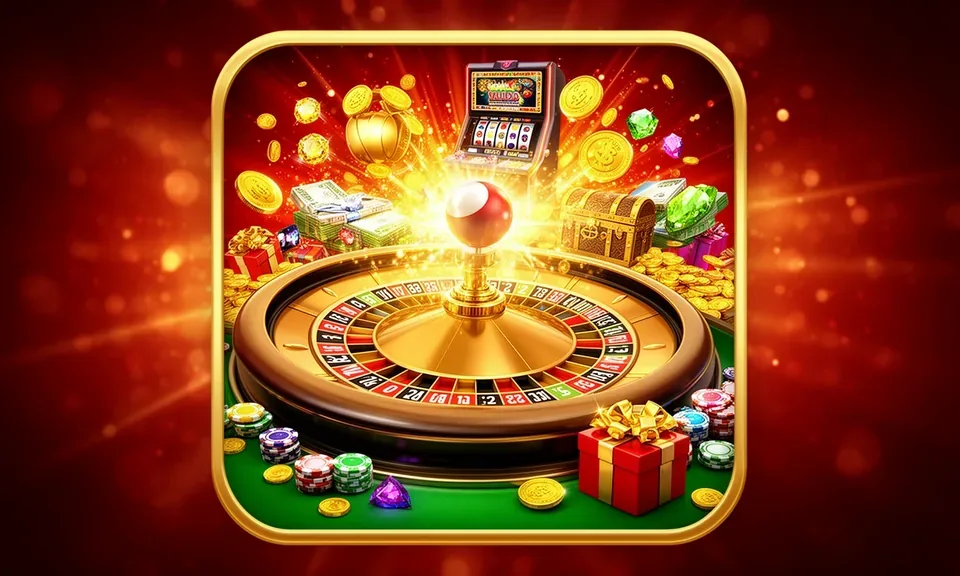 mahaselot Casino and Slots